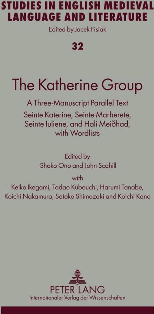 The Katherine Group