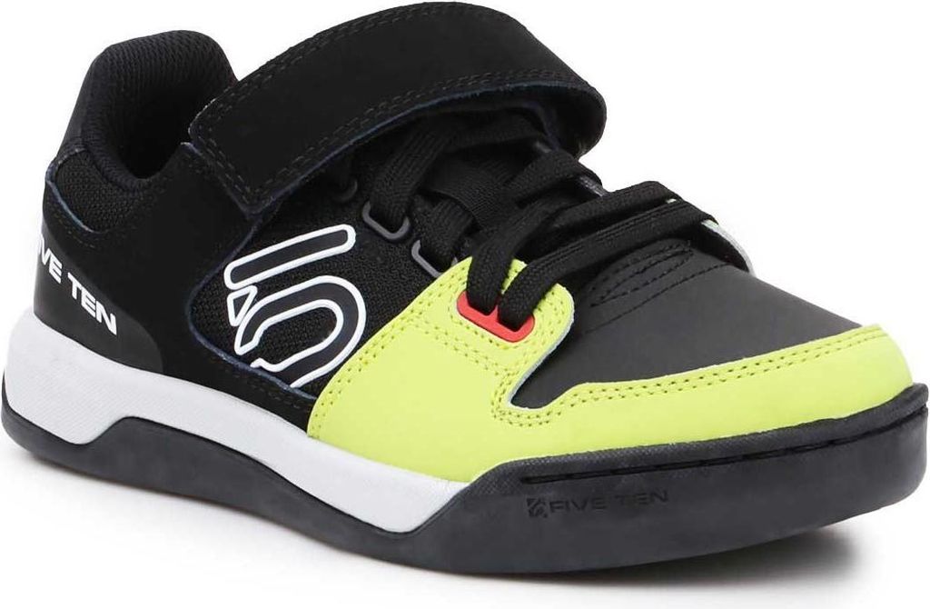 Five Ten Hellcat Fahrradschuhe EU 37 - Komfort & Halt