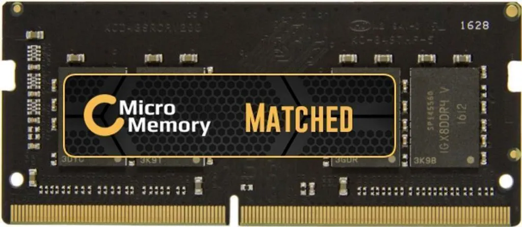 Solution Bug et Lenteur PC avec RAM 4Go DDR4 2400MHz MMXHP-DDR4SD0004