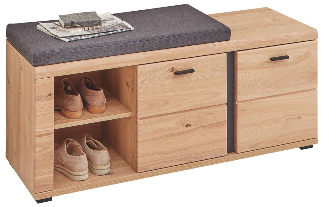 Linea Natura XL-Bank SONOS
