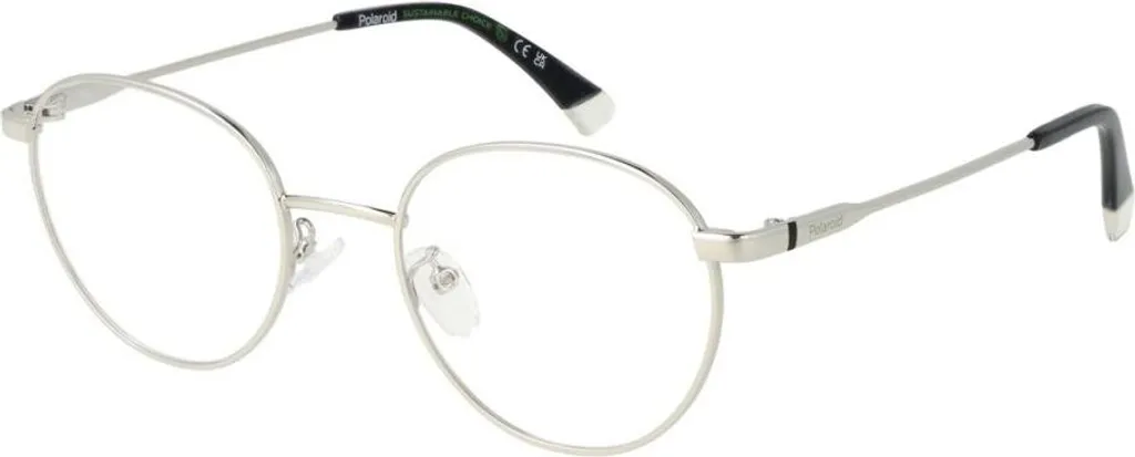 Lunettes Polaroid PLD D522/G 010 Palladium 51/20/145 Monture Mixte