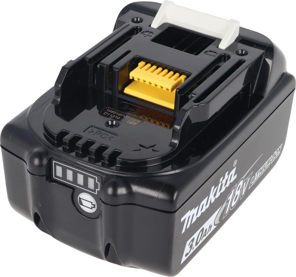 Akku BL1830B Li 18 Volt, 3Ah Produktbild 