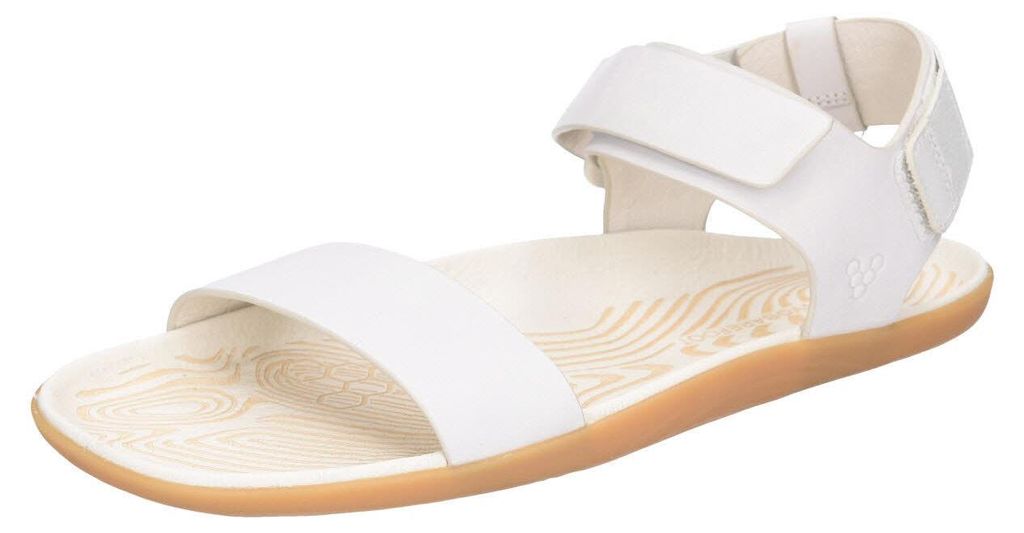 Vivobarefoot Damen Sandaletten 49073-36, 49073-37, 49073-41 VIV-209566 Bracken 37