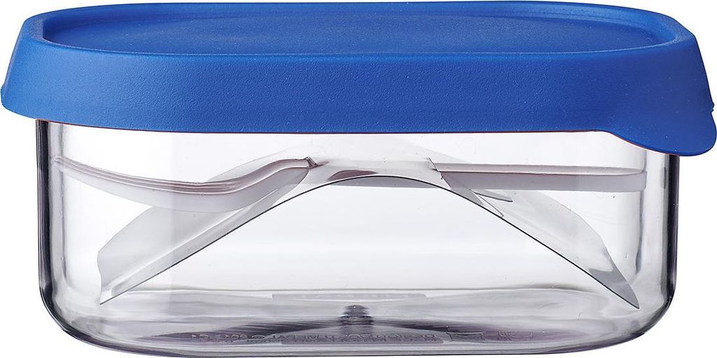 Mepal - Obstbox Take a Break - Obstbox zum Mitnehmen für Produktbild 