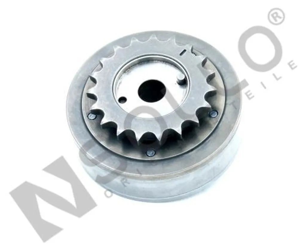 Régulateur de distribution 06F109088J pour réparation moteur Audi et VW