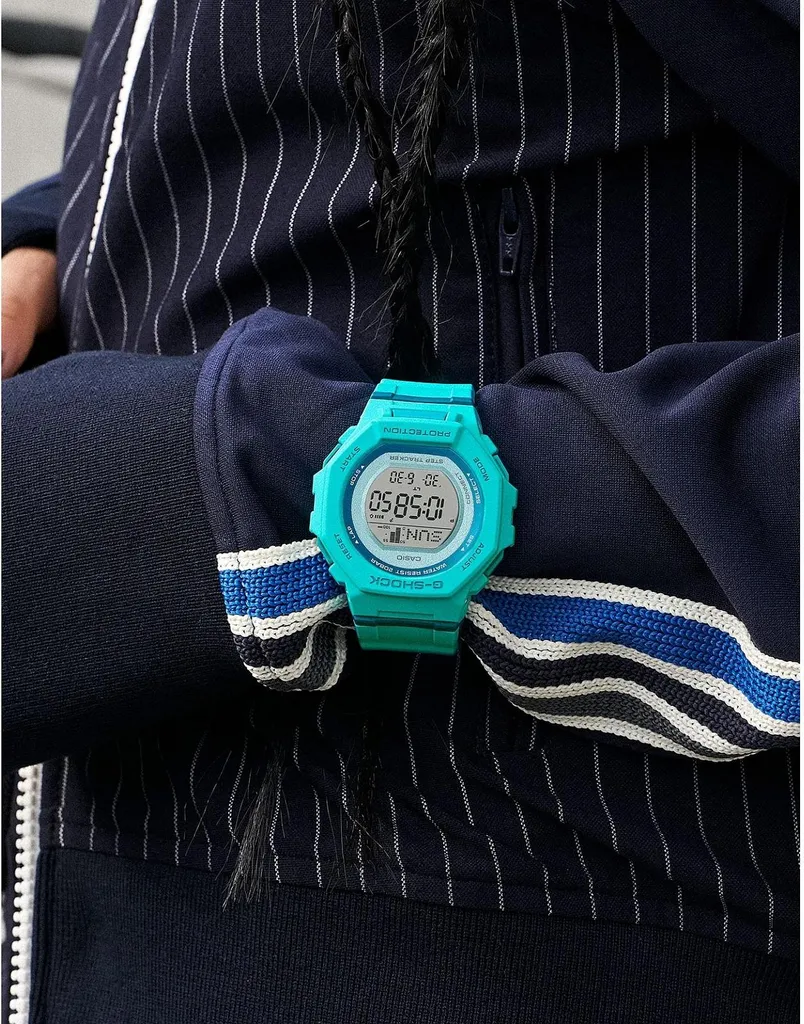 Casio G-SHOCK GMD-B300SC-2ER Résistante aux Chocs avec Bluetooth - 3
