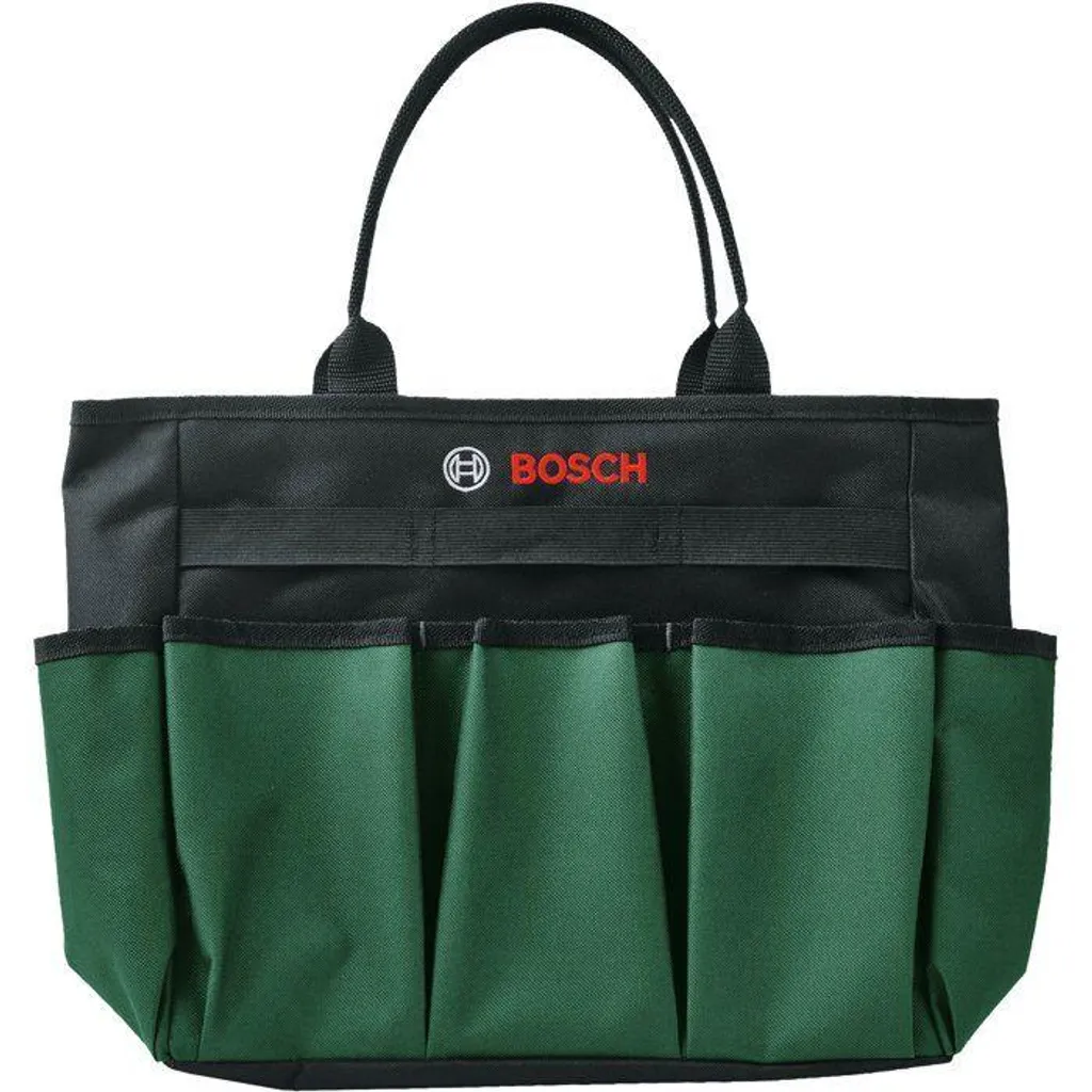 Sac de rangement pour accessoires de jardinage idéal pour potager et balcon