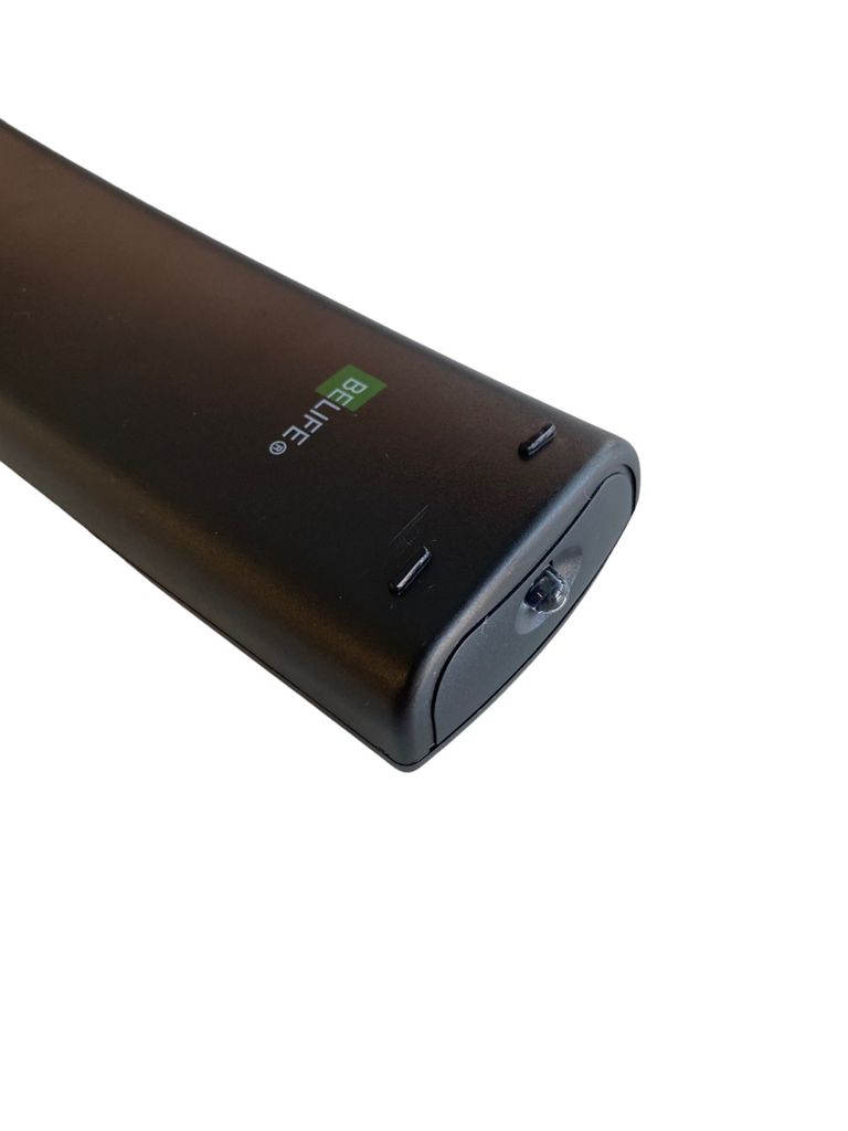 Ersatz Fernbedienung für Blaupunkt TV Produktbild 3