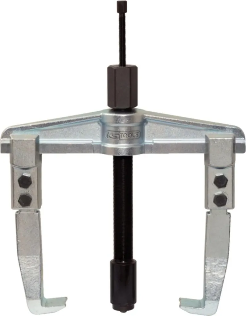 Extracteur hydraulique pour roulements et poulies de 50 à 160 mm pro