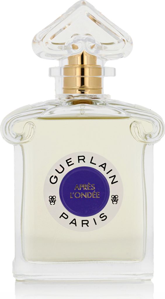 Guerlain Après l'Ondée, Frauen, 75 ml, Nicht nachfüllbare Produktbild 