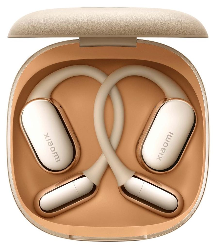 Bezdrátová sluchátka XIAOMI OpenWear Stereo Pro v barvě Obrázek produktu 