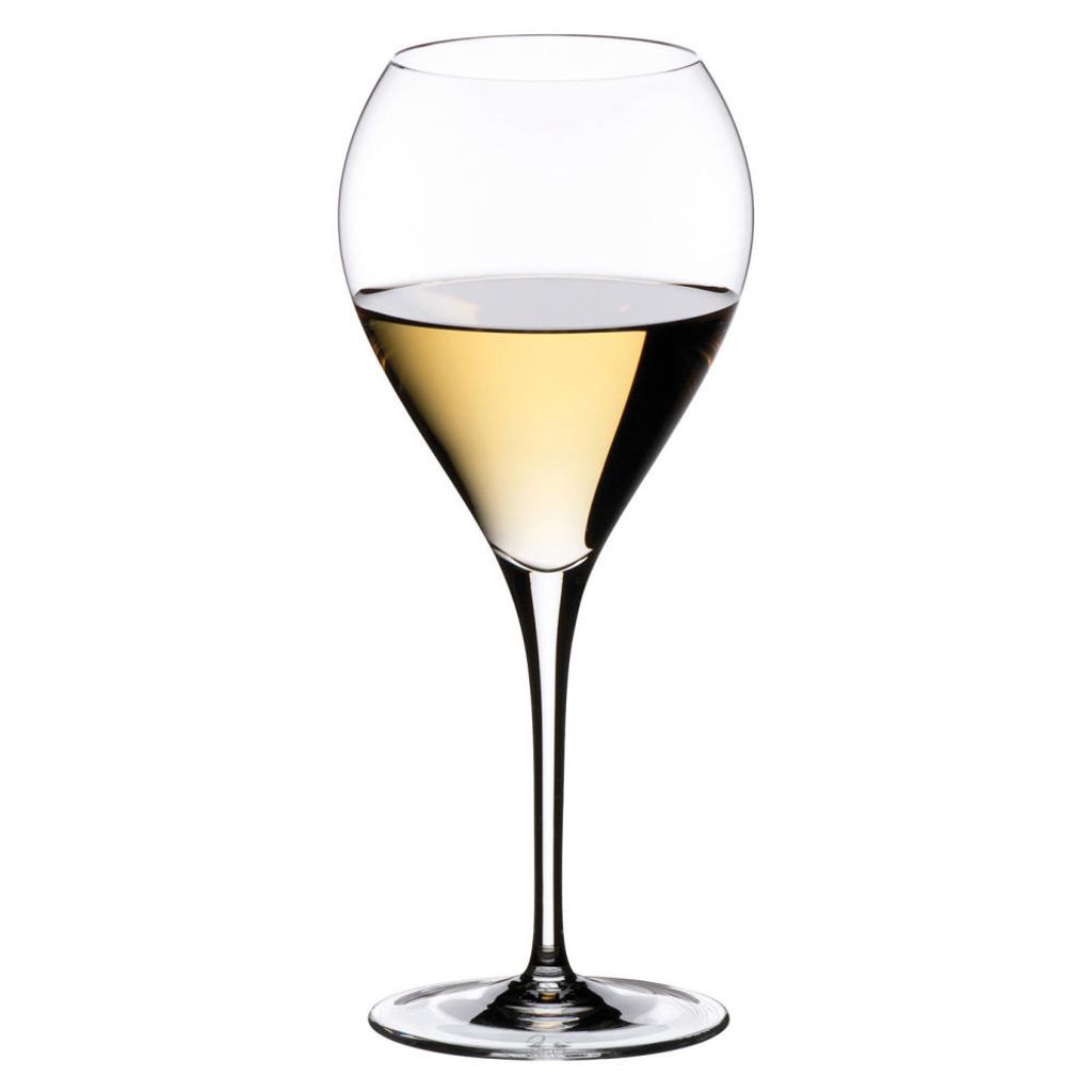 Riedel Sommeliers Sauternes, bicchiere da vino bianco, Immagine del prodotto 
