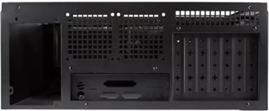 Recensione Fantec SG-4700 Case 4U 19" 450mm | Test di Durata