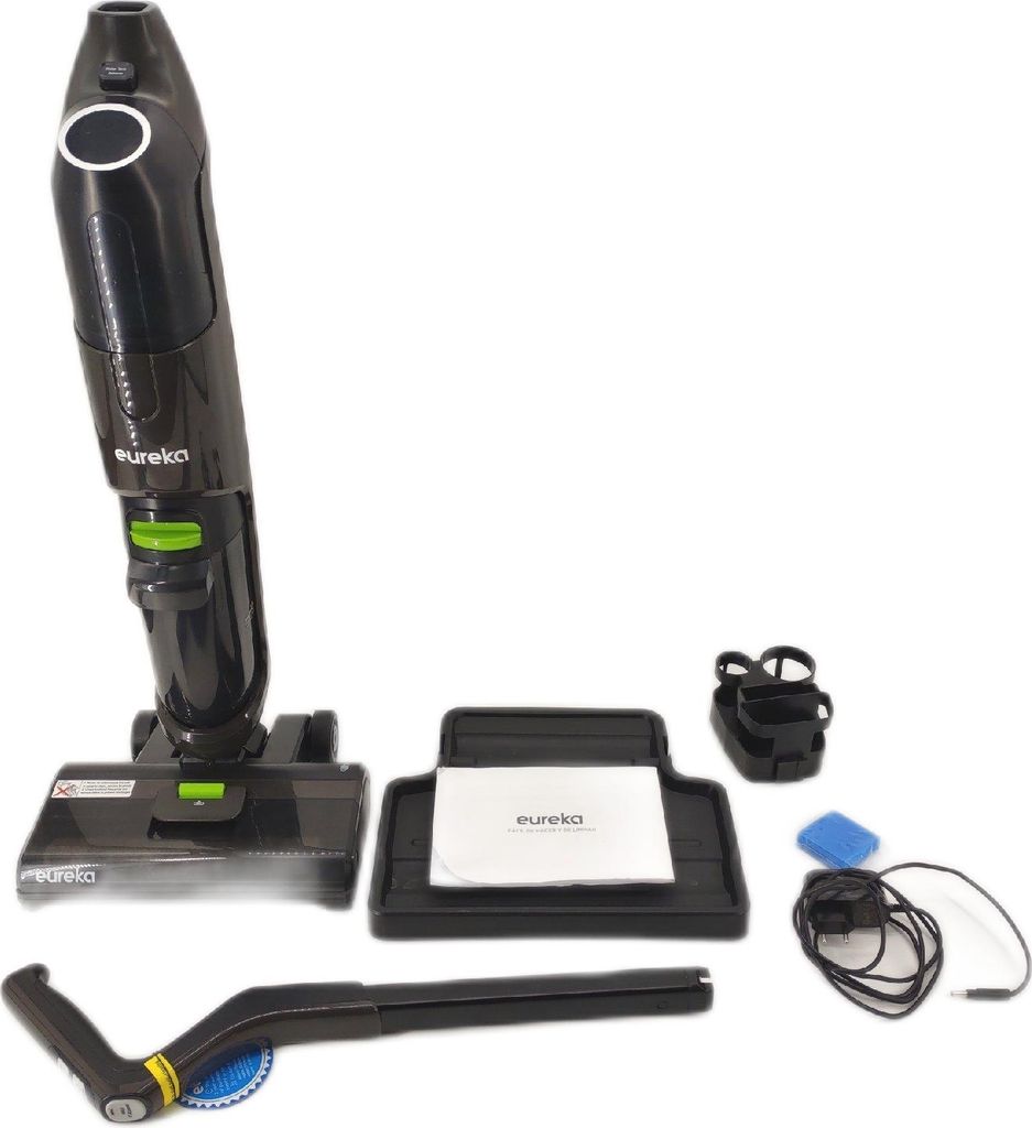 Eureka NEW400 aspirapolvere/ scopa elettrica a batteria Immagine del prodotto 