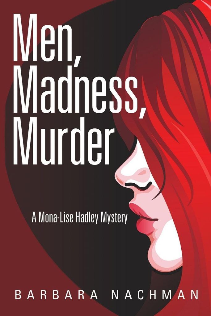 Men, Madness, Murder