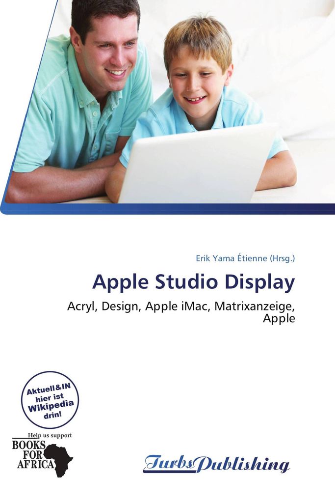 Apple Studio Display