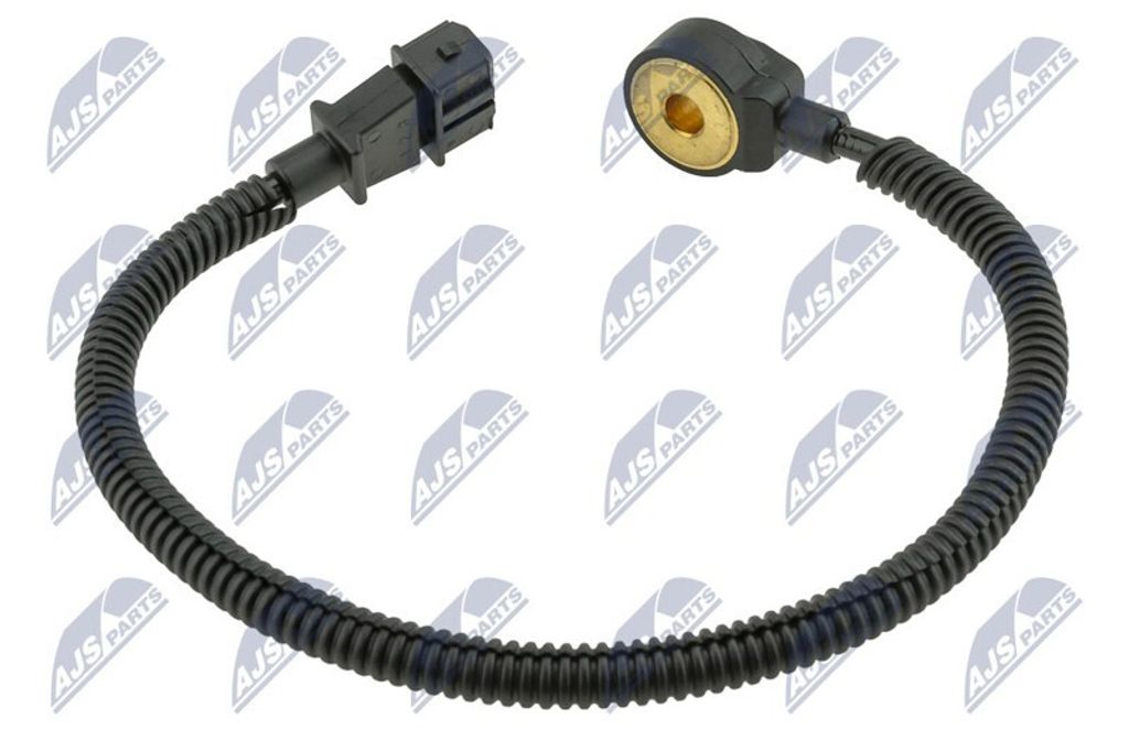 NTY Klopfsensor ESS-HY-504 für HYUNDAI SANTA FÉ II (CM)