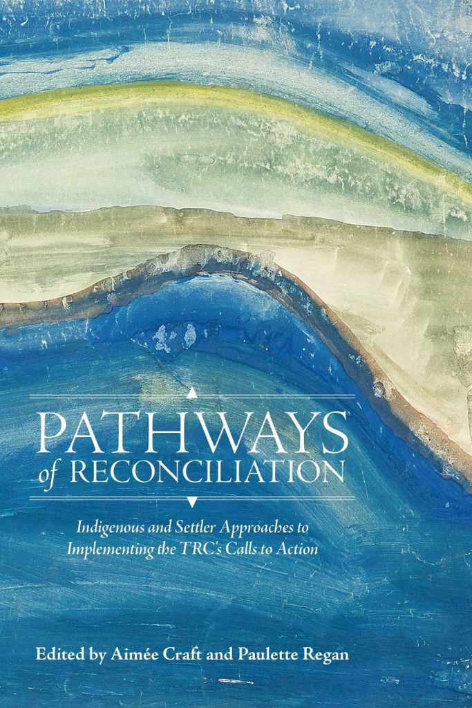 Pathways Of Reconciliation – Lingua: Inglese