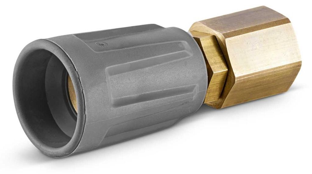 Kärcher Schraubstutzen TR Duese TR22-TR20 4.111-038.0 Produktbild 