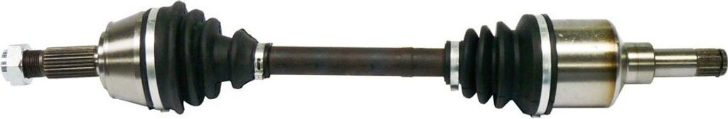 SKF Antriebswelle Artikel: VKJC 2563