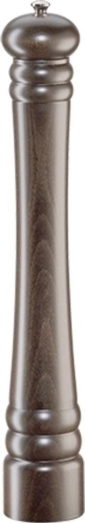 Zassenhaus Pfeffermühle BERLIN 50 cm dunkel gebeizt Produktbild 