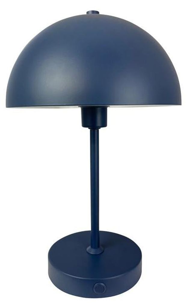 Tischlampe, Kabellos Dimmbar Tischleuchte, Led Tischleuchte Produktbild 
