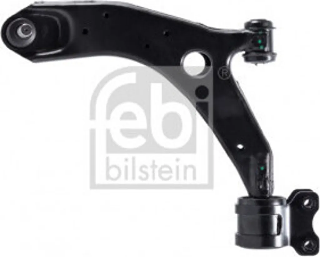 Bras oscillant FEBI 42433 renforcé pour train avant Mazda 3 et Mazda 5