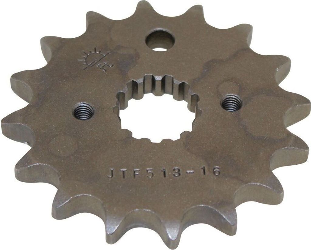 Ritzel 16 Zähne Teilung 530 Typ JTF513 für Cagiva / Produktbild 