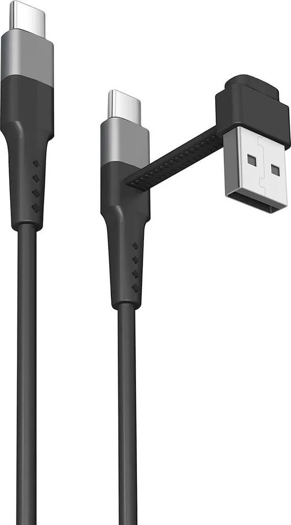 Come Scegliere un Cavo USB-C per Ricarica Rapida e Trasferimento