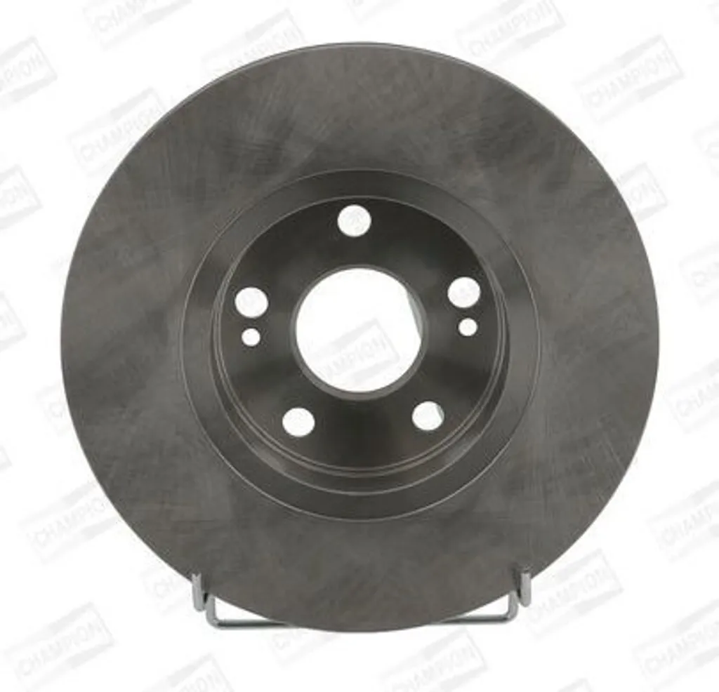 Disque de frein CHAMPION 562104CH OE 7700802231 pour Renault Scenic I