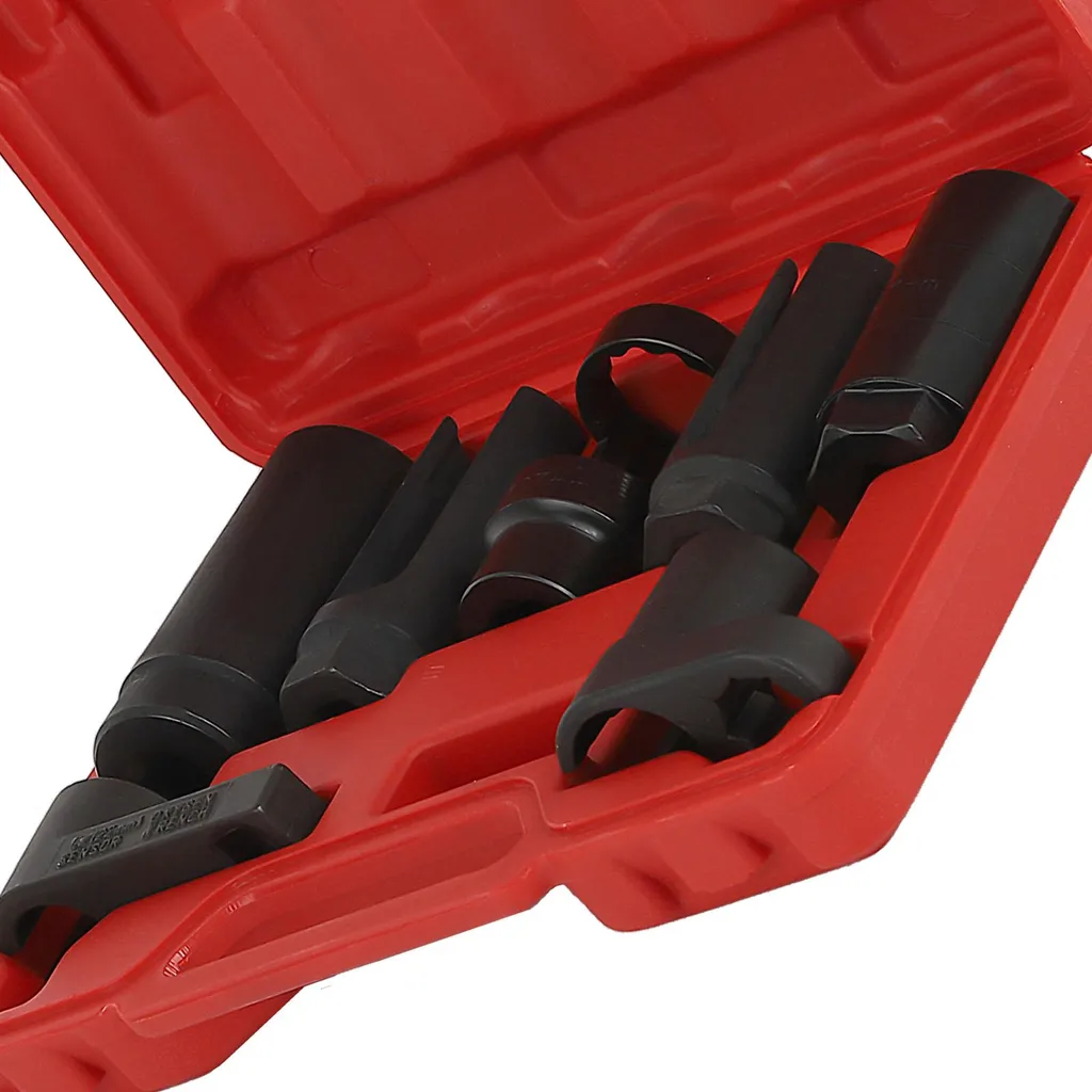 Clé pour sonde lambda grippée kit extracteur de capteur auto