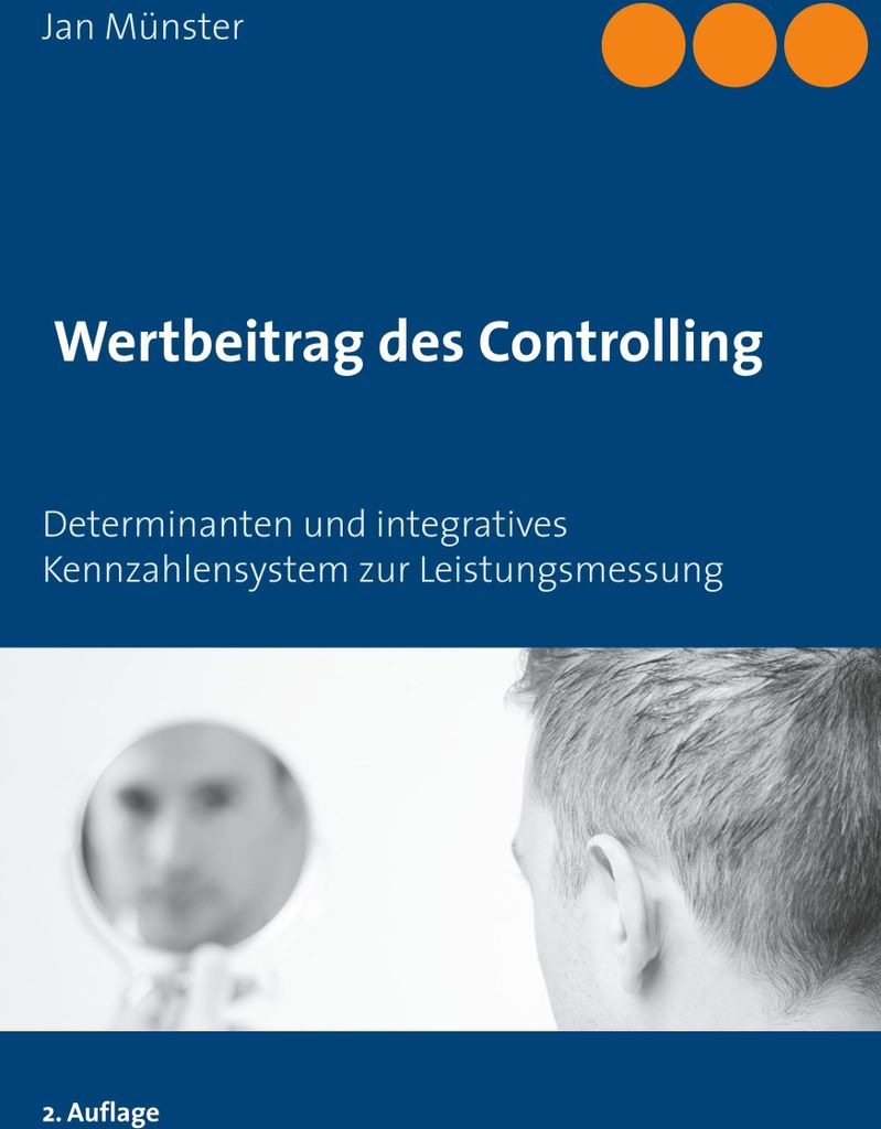 Wertbeitrag des Controlling