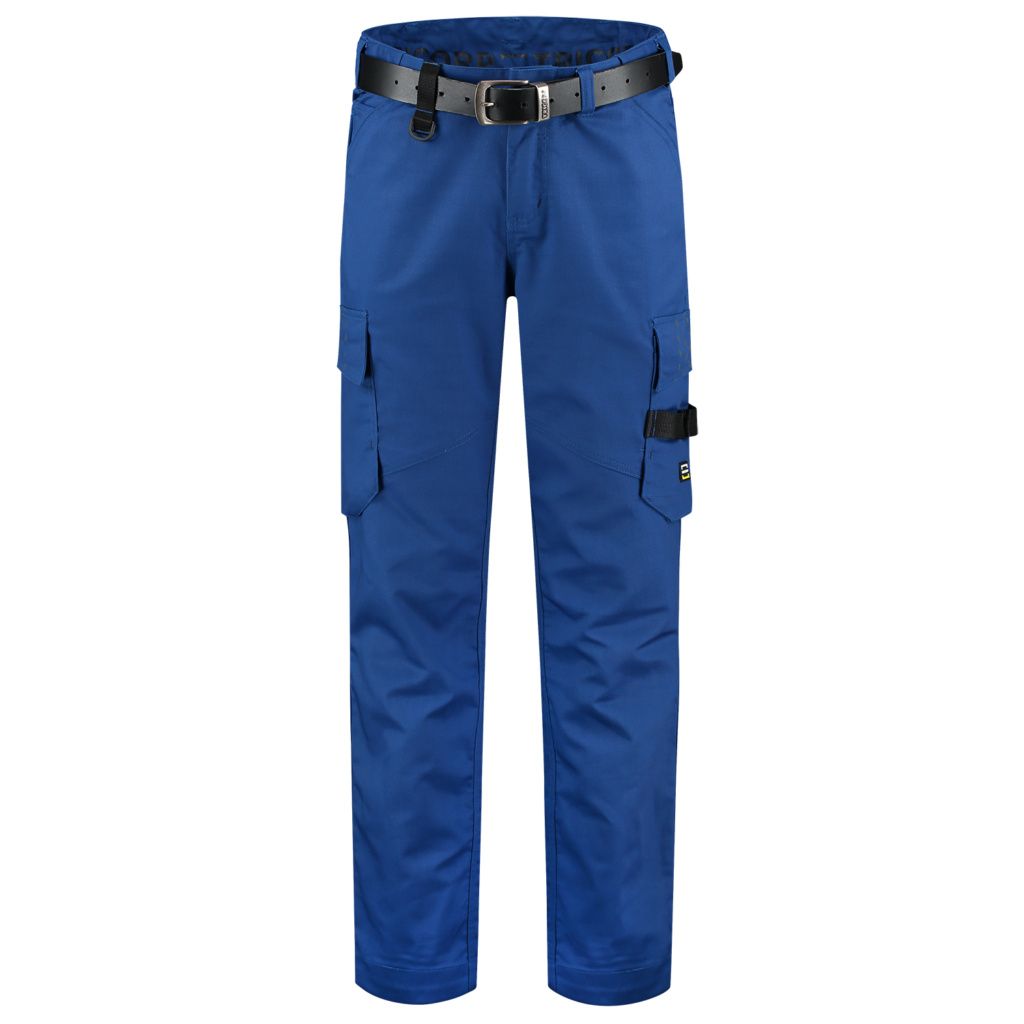 Malfini - Arbeitshosen für Herren PP15786 (34R) (Blau)