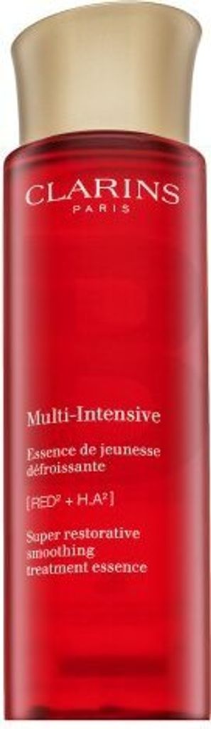 Clarins Super Restorative Smoothing Treatment Essence 200ml