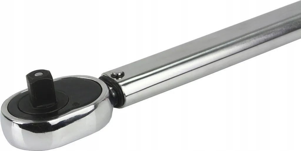 Clé dynamométrique manuelle 1/2 pour serrage de roue de 40 à 210 Nm