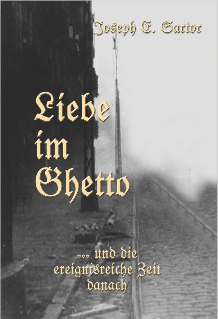 Liebe im Ghetto