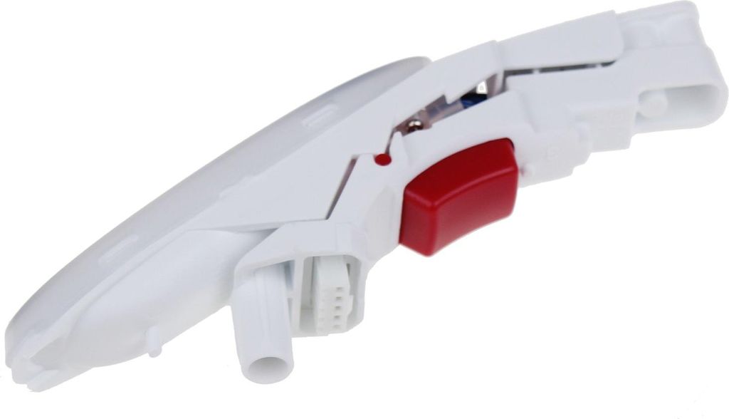 Seb - Front Of Griff/Knebel/Dampf - Cs00144540