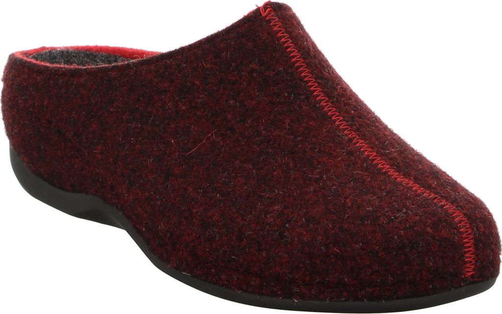 Westland Cholet 01 | Hausschuh für Damen | Rot