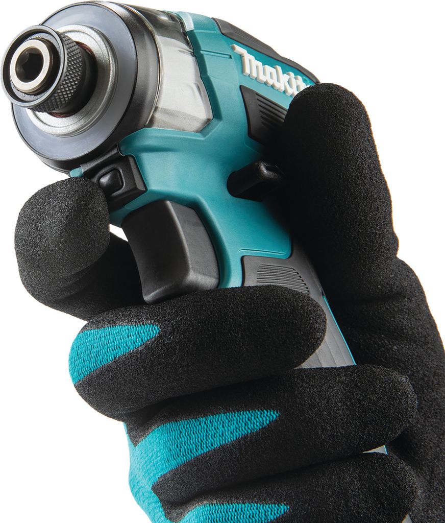 Makita DTD 173 Z Akumulátorový 18 V 180 Nm 1/4" Obrázok produktu 16