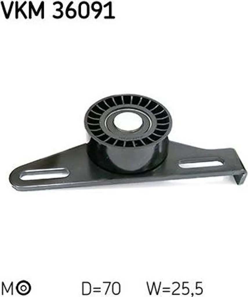 Gonna per albero di Natale in finta pelliccia, 91,4 cm, con