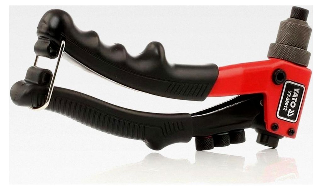 Nietpistole, 200 mm – Hochwertiges Produkt