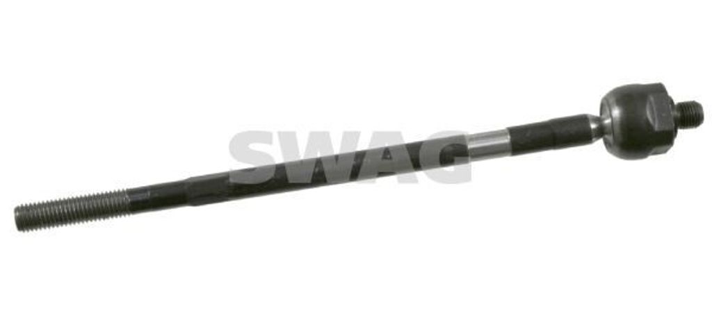 SWAG 50 72 0023 Axialgelenk Spurstange für FORD Escort VI Cabrio (ALL) Vorne Links Vorne Rechts