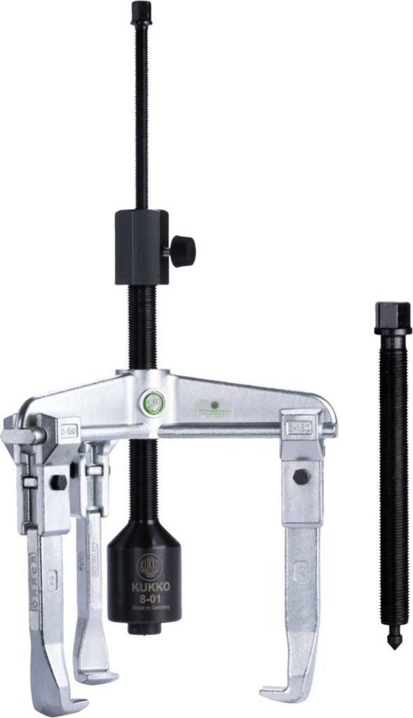 Kukko 3-armige Universal-Abzieher, 30-2-B