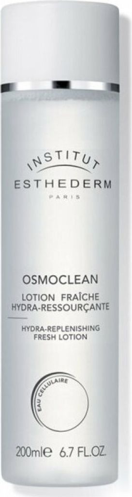 Institut Esthederm Osmoclean Hydra Lozione Fresca Immagine del prodotto 