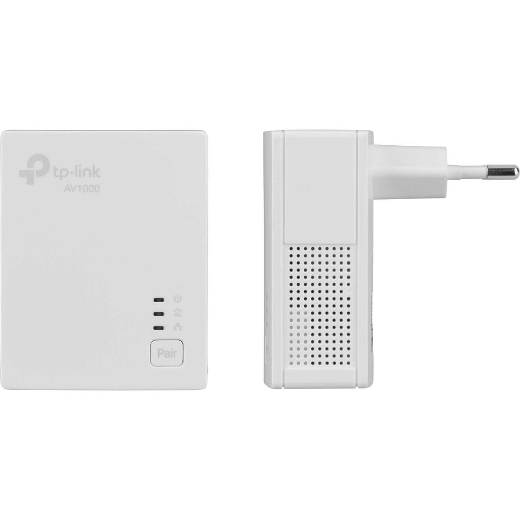 TP-Link Power LAN Powerline TL-PA7019 KIT