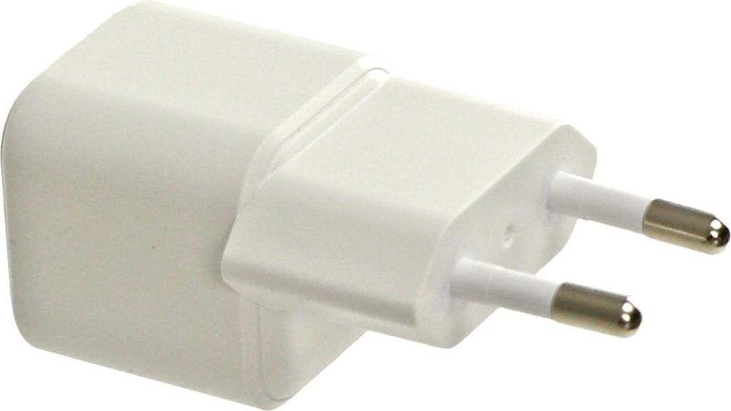 QUATPOWER USB-Ladegerät P812V2, 20 W, 1 x USB-C, weiß