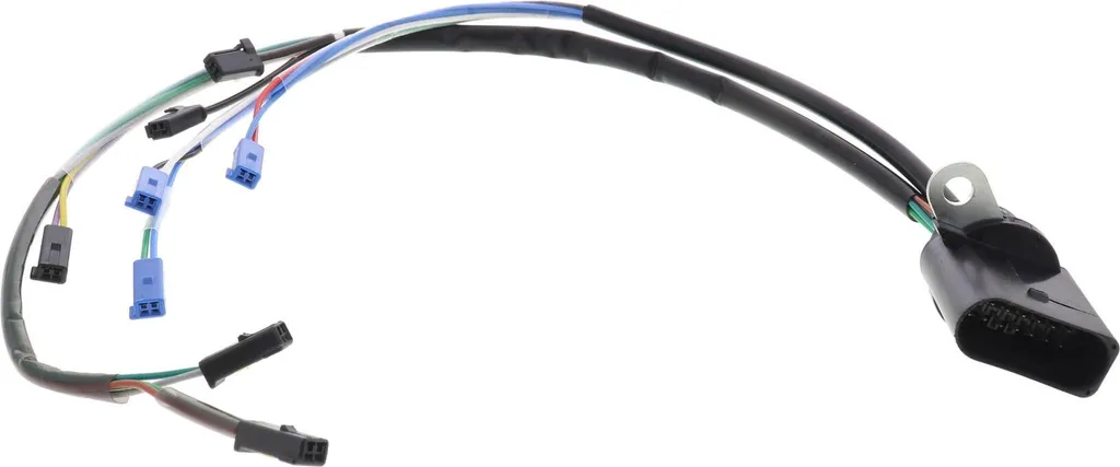 Réparer boîte auto VW défectueuse - Jeu de câbles électrique dédié