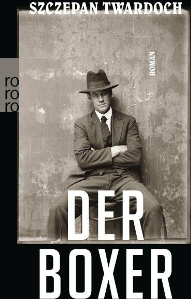 Der Boxer
