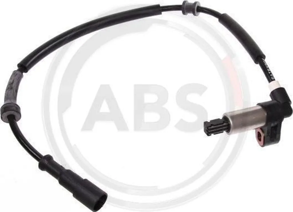 Sensore ABS Renault Scenic Megane - A.B.S. 30312 Prezzo Imbattibile