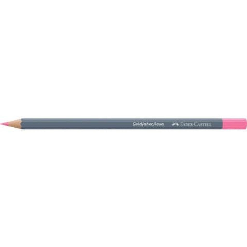 Faber Castell Aquarellstift Gofa 3,3mm pastell krapplack
